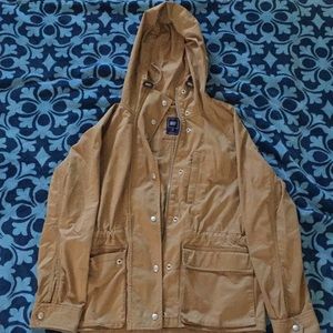 women’s jacket size medium
